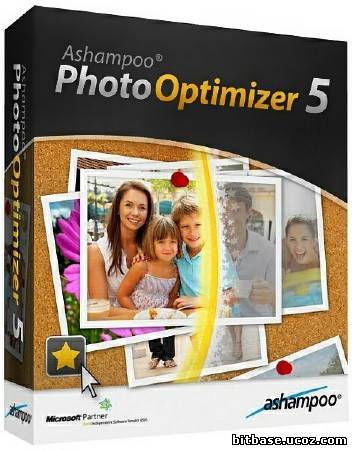 Ashampoo Photo Optimizer